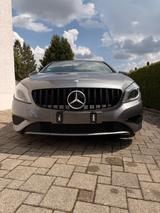Mercedes-Benz 200 - Mercedes-Benz 200 Gebrauchtwagen