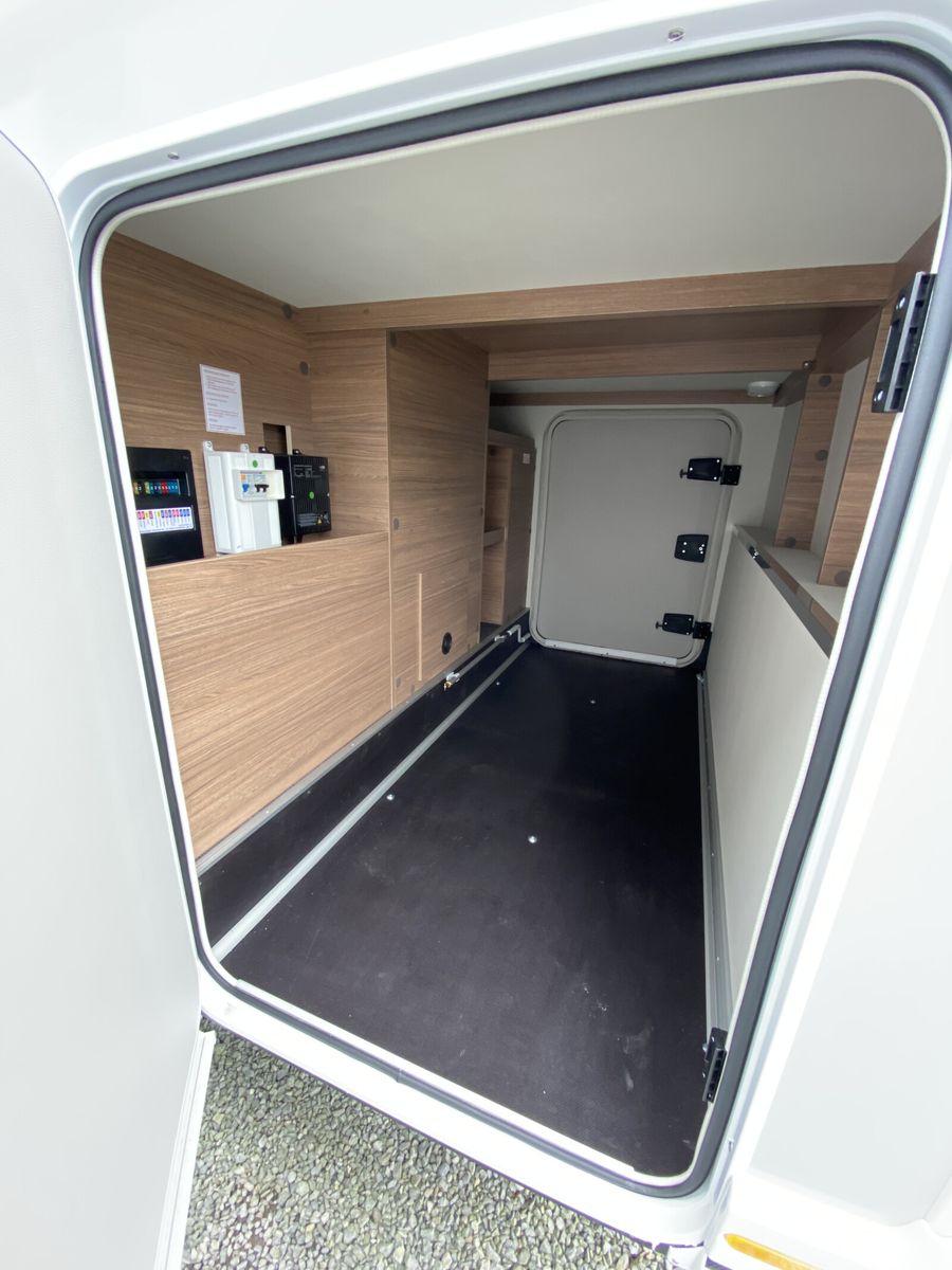 Fahrzeugabbildung Knaus Van TI VW VANSATION 640 MEG