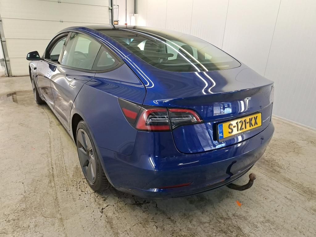 Tesla Model 3 Long-Range AWD 351pk 75 kWh UPGRADE [ RY imagem 3