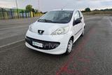 Peugeot PEUGEOT 107 1.0 68CV 3p. Sweet Years - gebrauchte Peugeot 107 aus dem Jahr 2007