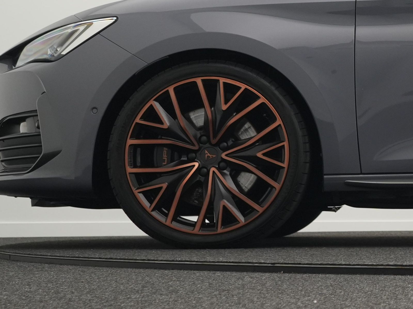 Cupra Leon - Bild 47