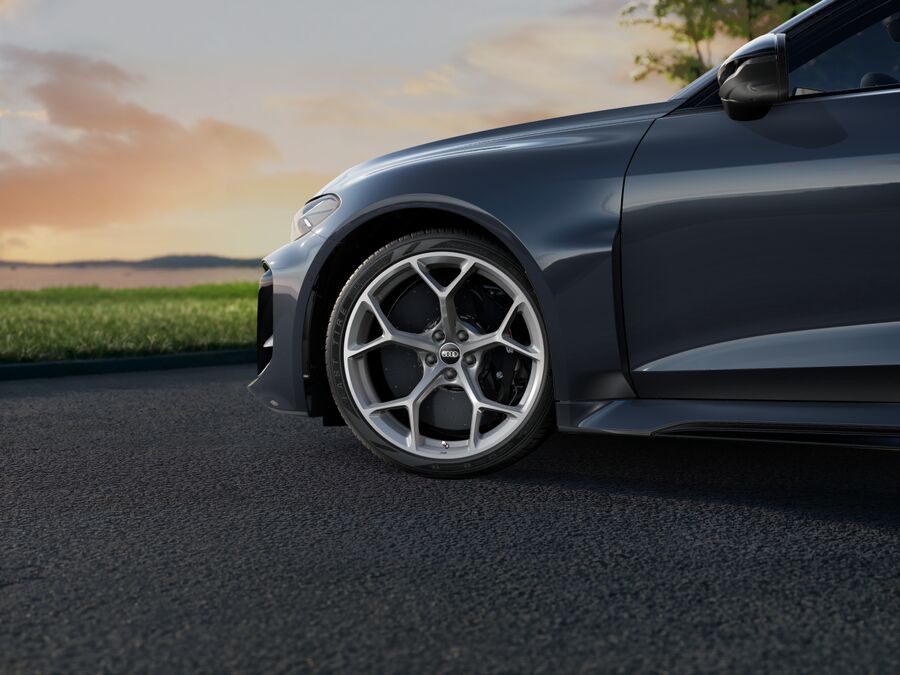 Audi RS5 - Bild 8