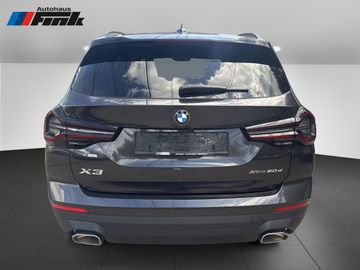 BMW X3 xDrive20d DAB LED WLAN Standhzg. RFK Shz
