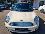 MINI COOPER Cabrio Cooper - MINI MINI aus 2010: Cabrio