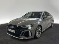Audi RS3 - Vorschau Bild 4