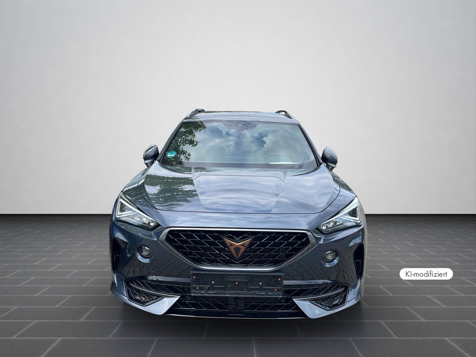 Cupra Formentor - Bild 5