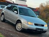 Audi A3 1.8T*AUT*II.HAND*LEDER* - gebrauchte Audi A3 aus dem Jahr 1999