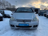 Mercedes-Benz A 180 2,0 CDI Automatik Autotronic - Mercedes-Benz A 180 aus 2008