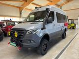 Westfalia James Cook Classic 4x4 *Absolut Voll* Neuwertig - Westfalia James cook