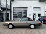 Mercedes-Benz SL 560 - Mercedes-Benz SL aus dem Jahr 1988
