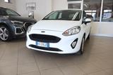 Ford FORD FIESTA 1.5 ECOBLUE 85 CV PLUS - NEOPATENTAT - Ford Fiesta Plus mit Diesel-Antrieb