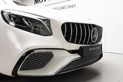 MERCEDES-BENZ S 65 AMG Cabriolet*Burmester*Massage*Designo*360