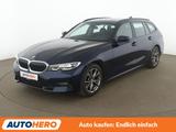 BMW 320i Sport Line Aut.*NAVI*LED*TEMPO*CAM*PDC*SHZ* - BMW 320 in Leipzig