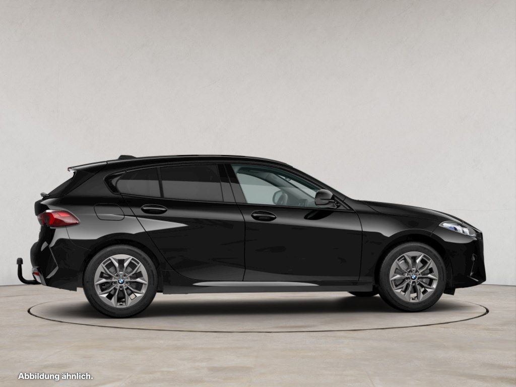 BMW 120 - Bild 8
