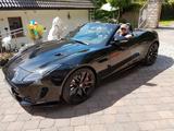 Jaguar F-Type 5.0 L V8 R Kompressor AWD Automatik R - Jaguar F-Type aus 2016