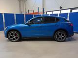 Alfa Romeo Stelvio 2.0 Turbo 16V Veloce Q4 Kamera/ACC - Alfa Romeo in Bielefeld