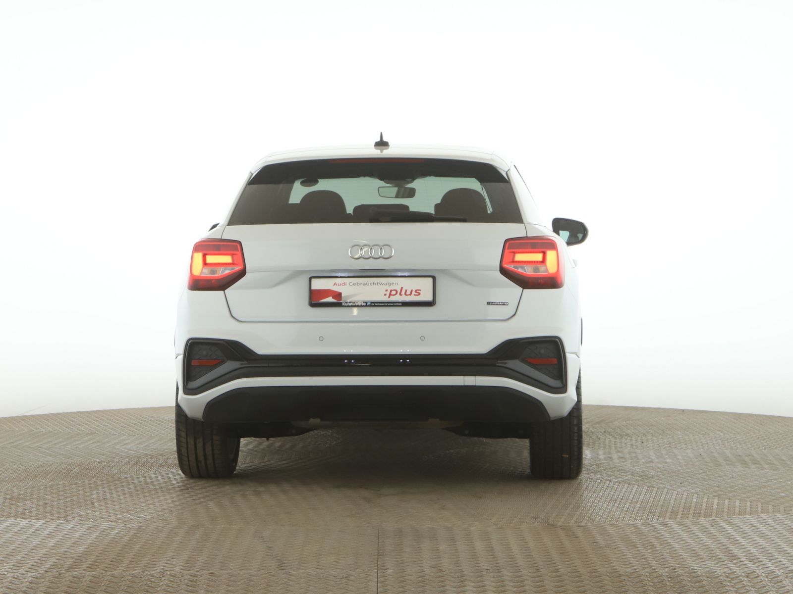 Audi Q2 - Bild 7