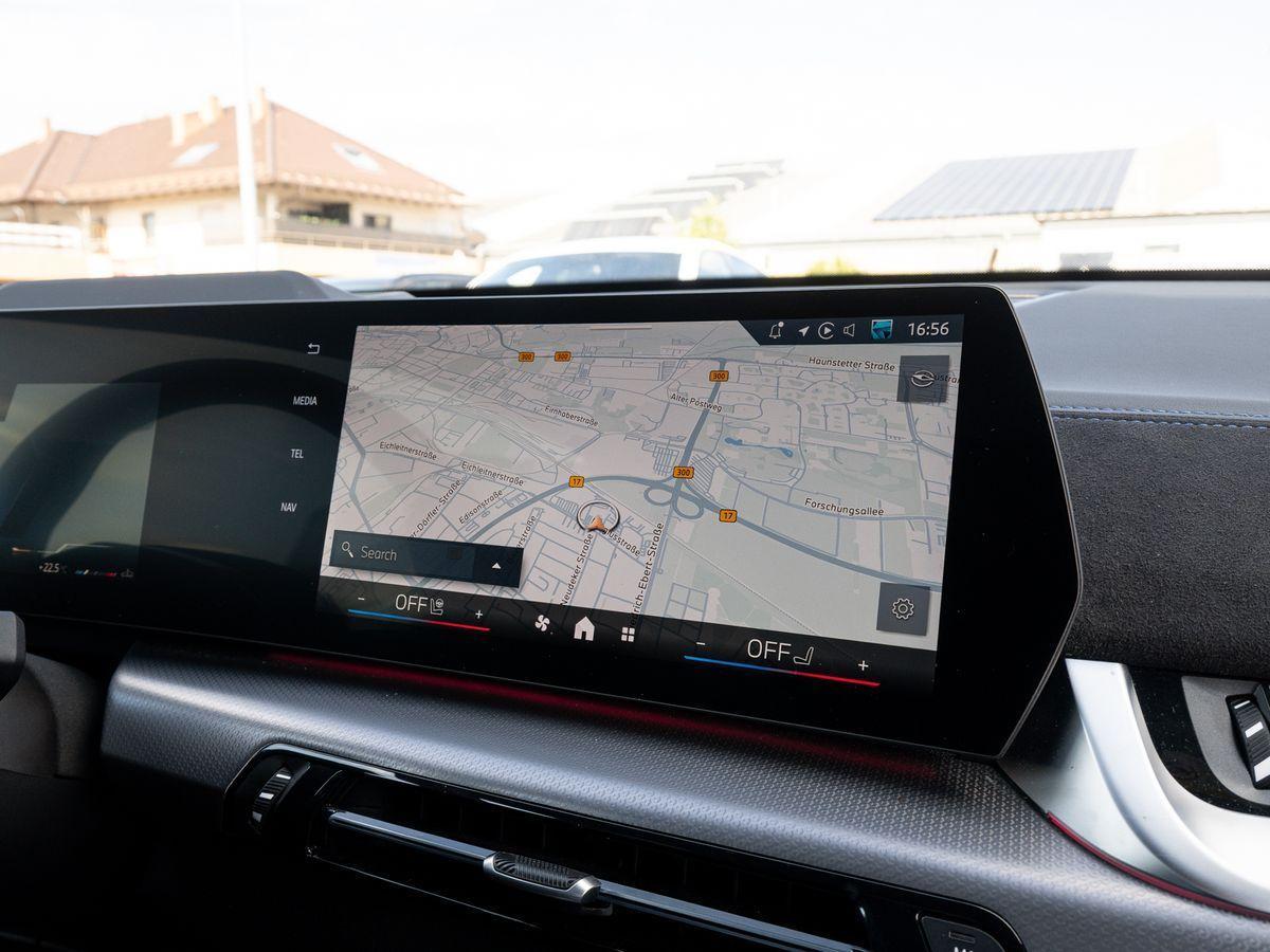 BMW X1 sDrive20i M-Sport PRO AHK PANO ACC HuD eSitze, миниатюра 14