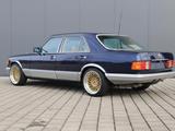 Mercedes-Benz Mercedes Benz W126 500SE 2.Hand über 10.00... - gebrauchte Mercedes-Benz S 500 aus dem Jahr 1984
