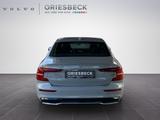 Volvo S60 B5 Ultimate Dark ACC+AHK+LED+Navi+SD+SHZ+LM - Volvo S60 Gebrauchtwagen