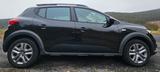 Dacia Sandero TCe 90 CVT Stepway Comfort Stepway C... - gebrauchte Dacia Sandero aus dem Jahr 2021
