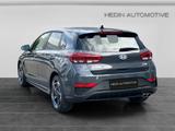 Hyundai i30 1.5 T-GDI 48V DCT 2WD N LINE+PANO+SITZ-PAKET - Hyundai i30 mit Panoramadach