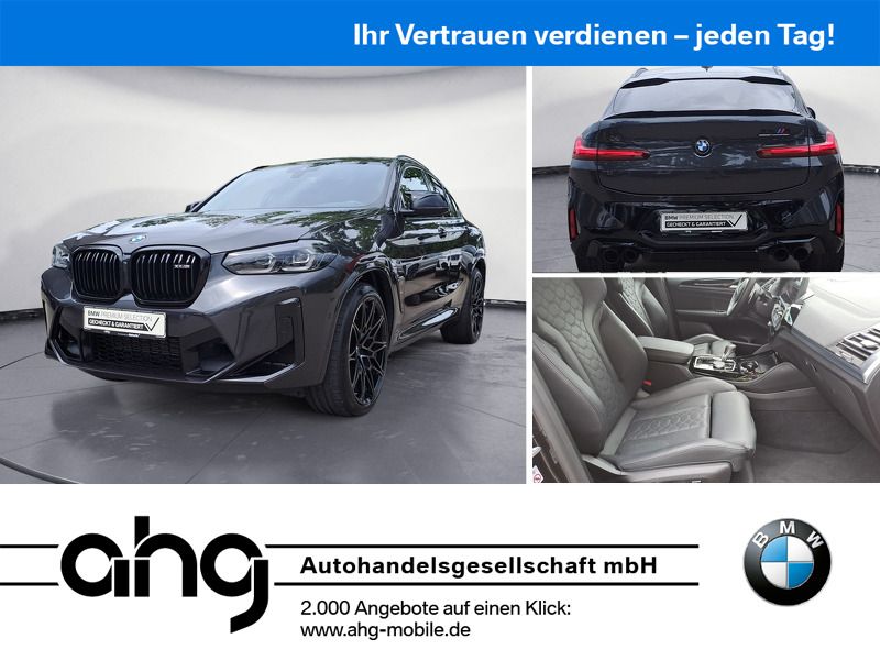 BMW X4 M