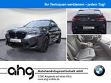 BMW X4 M COMPETITION | M Driver's Package | Garantie