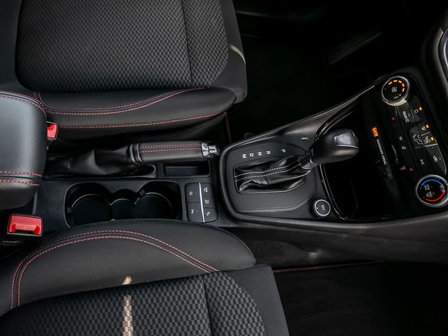 Ford Puma 1.0 ST-Line Spurhalteassistent Kamera Navi