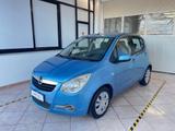 Opel Agila 1.0 12V 65CV Enjoy - NO VINCOLO DI FI - Opel Agila: Enjoy