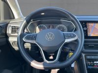 Volkswagen T-Cross - Vorschau Bild 10