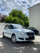 Skoda Roomster 1.2 TDI Active Plus Edition Active ... - Skoda Roomster: 2.1