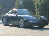 Porsche 997 Targa 4S - sehr edel - Bestzustand - deutsch - Porsche 911er Reihe: Targa