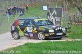 Volkswagen VW Golf 3 GTI 16V Rallyefahrzeug - Rallye Autos