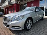 Mercedes-Benz E 250 CGI AVANTGARDE 1.Hand*MB-Service*Liebhaber - gebrauchte Mercedes-Benz E-Klasse aus dem Jahr 2011