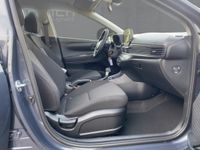 Hyundai i20 - Vorschau Bild 11