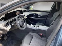 Peugeot 3008 - Vorschau Bild 20