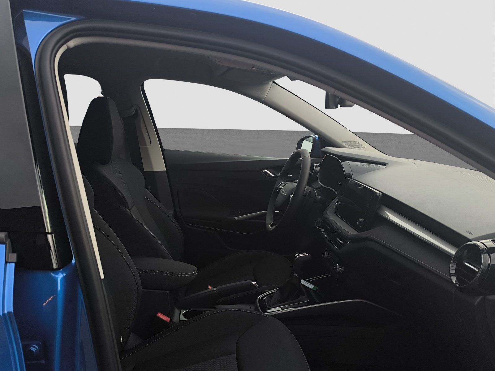 Skoda Fabia - Bild 18