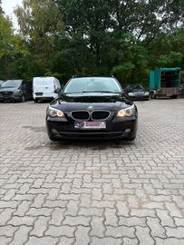 BMW 520 - 1