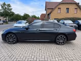 BMW 740 d xDrive, M Paket, Laser, Soft, Carbon - BMW: M Paket