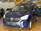 Dacia Dokker Comfort/NAVI/KLIMA/KAMERA/SHZ/AHK/TEMP/BC - Dacia Dokker: Comfort