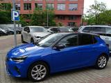 Opel Corsa 1.2 Edition - Opel Gebrauchtwagen in Berlin