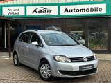 Volkswagen Golf Plus VI Trendline