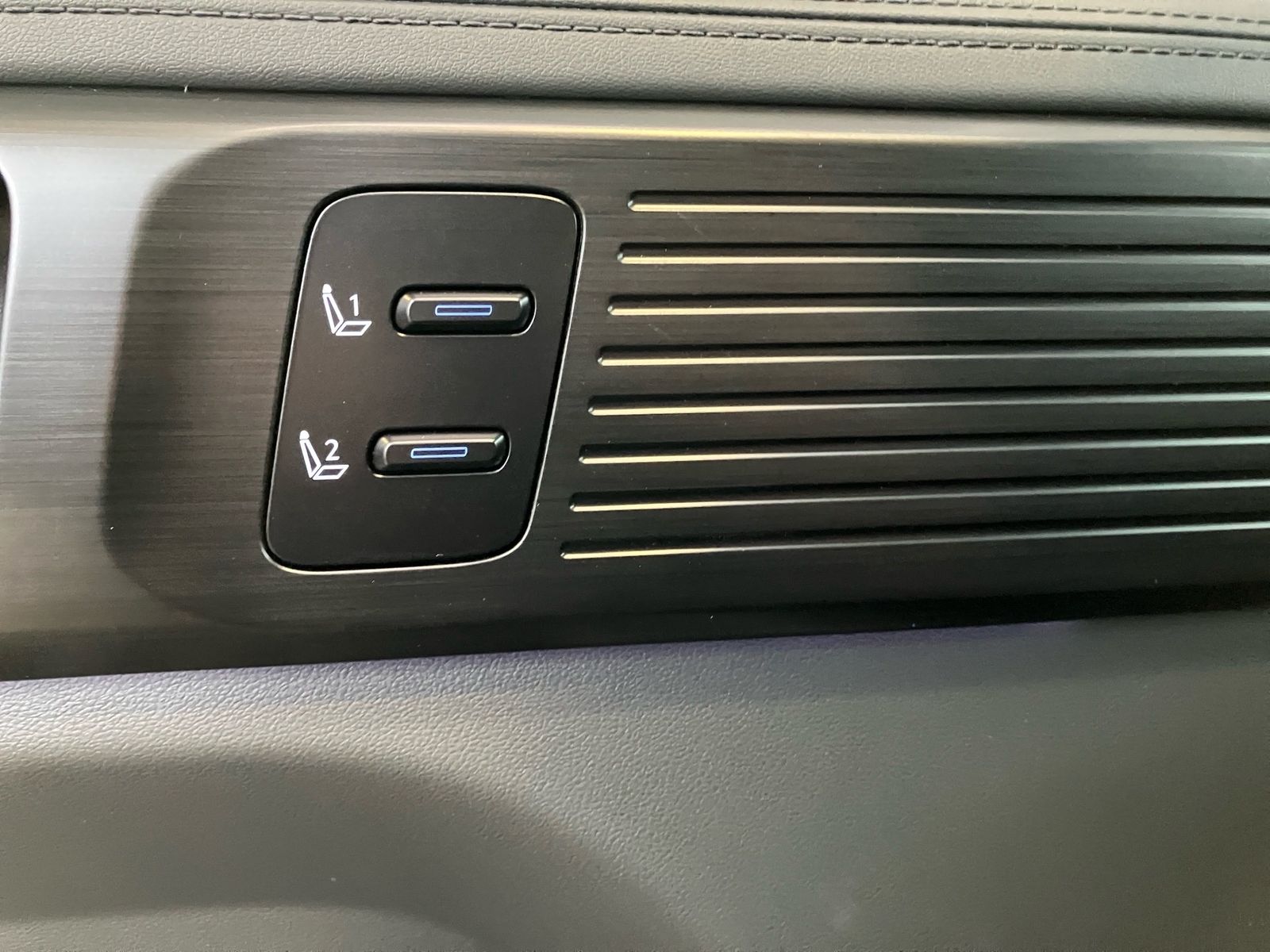 Hyundai Santa Fe – Bild 16
