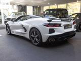 Corvette C8 Cabriolet,Lift,Carbon,Memo,Sitzlft,Kam,Keyles - Corvette C8 aus 2022