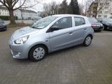 Mitsubishi Space Star Light,TÜV neu - Mitsubishi Space Star aus 2014