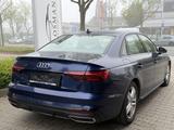 Audi A4 40 TDI quattro S line MMI PLUS*RFK*CARPLAY - Audi A4: Line Plus