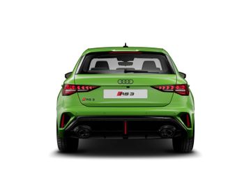 Audi RS3 - 7