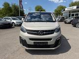 Opel Zafira Life Inno M Navi Head Kame Keyl LederPano - gebrauchte Opel Zafira Life aus dem Jahr 2020