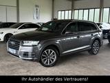 Audi Q7 3.0 TFSI PREMIUM*Pano*7-Sitzer*360*Keyles*AHK - Audi Q7: 7 Sitze